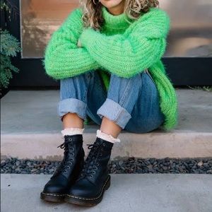 For Erin, to dot purchase - Dr Martens 1460 Boots